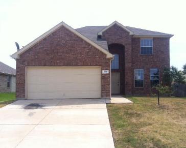 809 Pebblecreek Dr, Burleson, TX 76028 