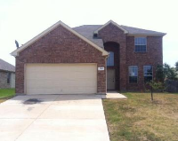 809 Pebblecreek Dr, Burleson, TX 76028 