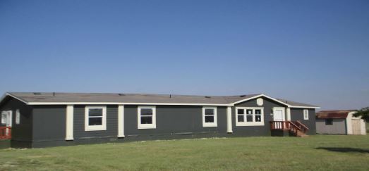 139 Creasser Ln, Rhome, TX 76078 