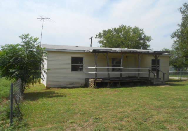 1202 Cobb St, Bridgeport, TX 76426 