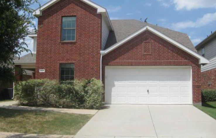 1005 Tallahassee Dr, Denton, TX 76208 