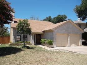 6321 Longmont Trail, Fort Worth, TX 76179 