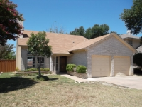 6321 Longmont Trail, Fort Worth, TX 76179 