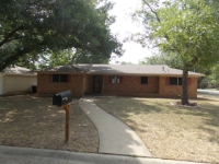 713 Euclid St, Cleburne, TX 76033 