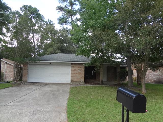 2731 Tinechester Dr, Humble, TX 77339 