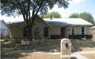 1833 Paxton Drive, Carrollton, TX 75007 