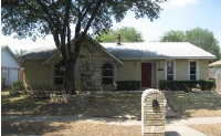 1833 Paxton Drive, Carrollton, TX 75007 