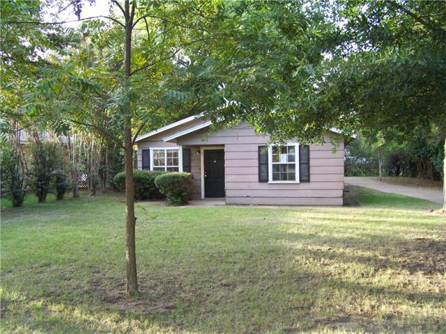 501 W Main St, Campbell, TX 75422 