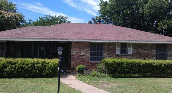 1819 Brook Terrace Trail, Dallas, TX 75232 