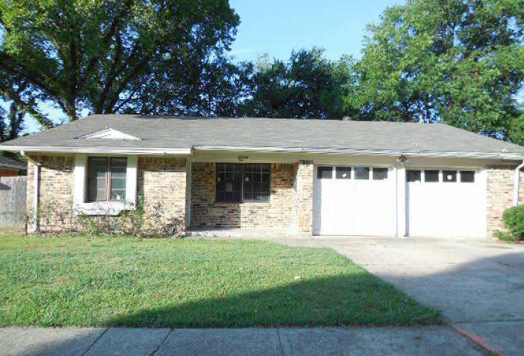 2114 Frances Dr, Garland, TX 75042 