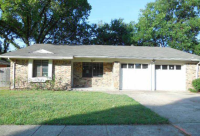2114 Frances Dr, Garland, TX 75042 