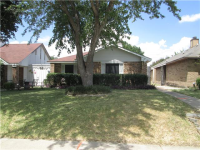 1613 Hackamore St, Mesquite, TX 75149 
