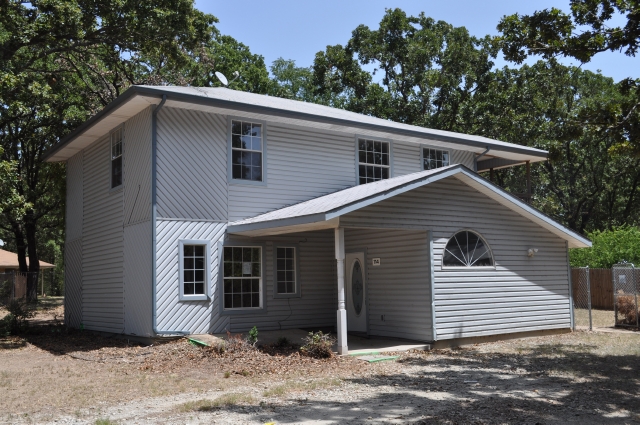 114 Lakeway Ln, Gun Barrel City, TX 75156 