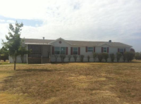 4033 Dillard Court, Joshua, TX 76058 