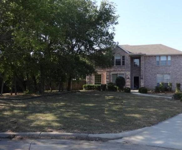 102 Covey Lane, Mckinney, TX 75071 