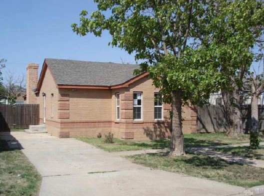 1717 SE 6th Ave, Amarillo, TX 79102 