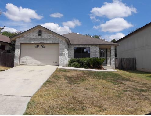 6639 Barton Rock Ln, San Antonio, TX 78239 