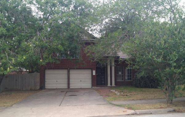 4710 Castleman Dr, Austin, TX 78725 