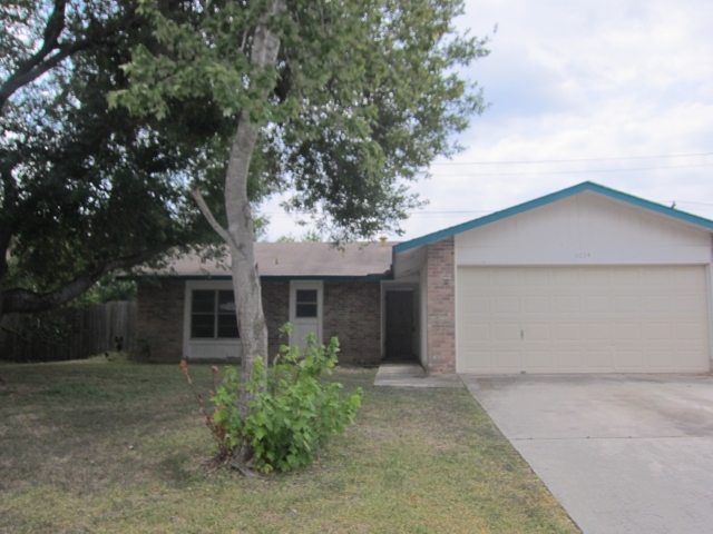 5034 Stockman Drive, San Antonio, TX 78247 