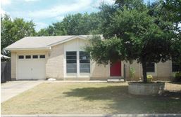1621 Parkside Circle, Round Rock, TX 78664 