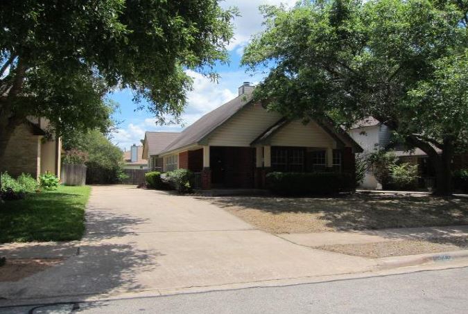 16909 Ardisia Dr, Pflugerville, TX 78660 