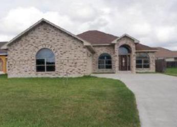 6653 Vista Jardin Cir, Brownsville, TX 78521 
