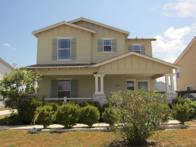 8914 Lytle Avenue, San Antonio, TX 78224 
