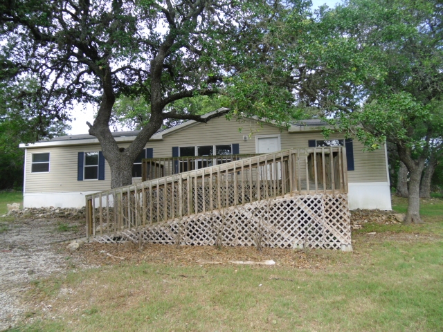 978 Contour Dr, Spring Branch, TX 78070 