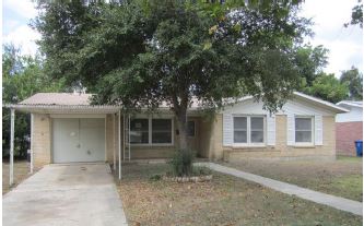 4615 Seabreeze Dr, San Antonio, TX 78220 