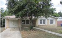 4615 Seabreeze Dr, San Antonio, TX 78220 