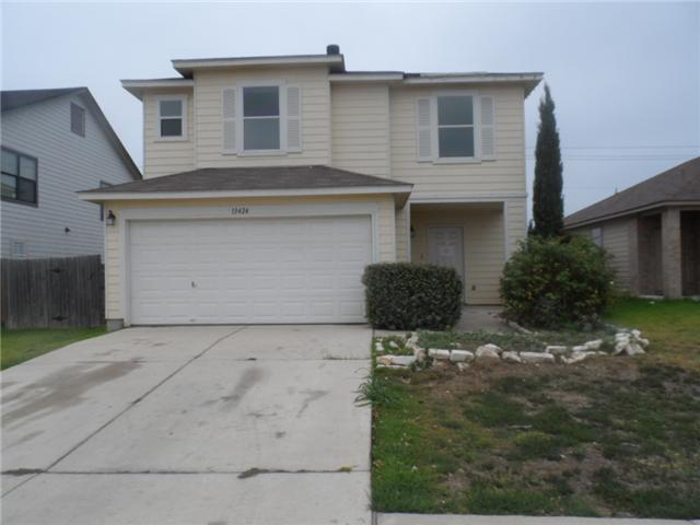 13424 Gilwell Dr, Del Valle, TX 78617 