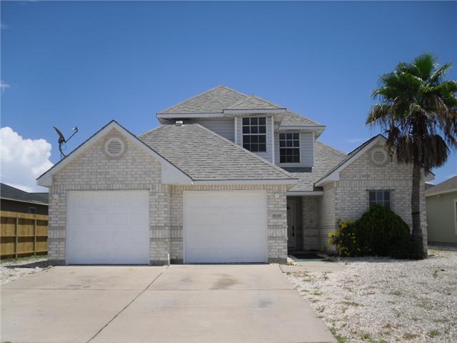 16118 Jessamine St, Corpus Christi, TX 78418 