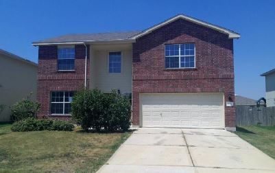 128 Wegstrom St, Hutto, TX 78634 