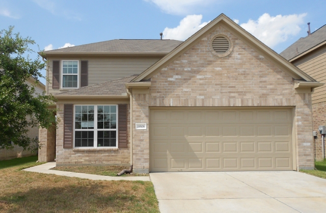 19506 Clevera Walk, Houston, TX 77084 