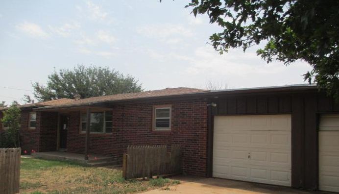 10707 Cr 6900, Lubbock, TX 79407 