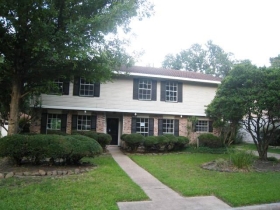 3214 Highland Laurels Dr, Kingwood, TX 77345 