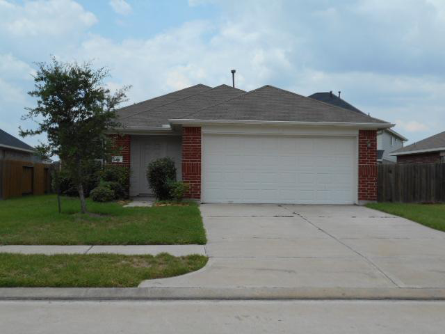 7 Palmdale Ln, Manvel, TX 77578 