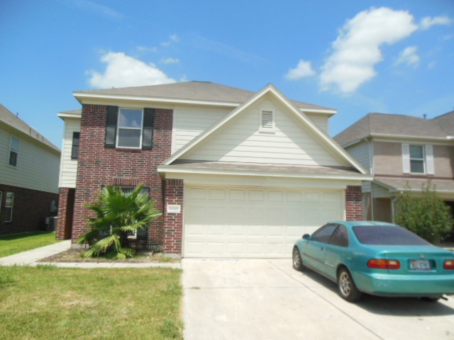 11011 Walkup Way, Houston, TX 77044 