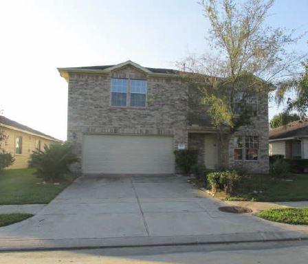 9630 Summer Laurel Ln, Houston, TX 77088 