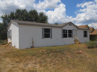 503 Lakeview Dr, Wallis, TX 77485 