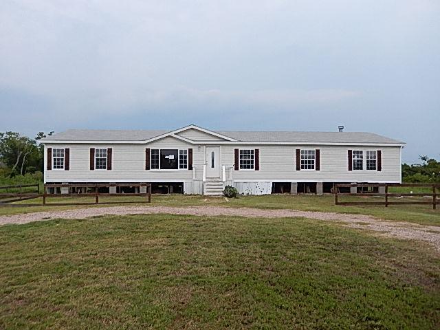 13935 Vacek Rd, Santa Fe, TX 77517 