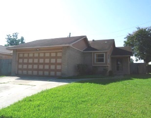 20206 Misty Pines Dr, Humble, TX 77346 