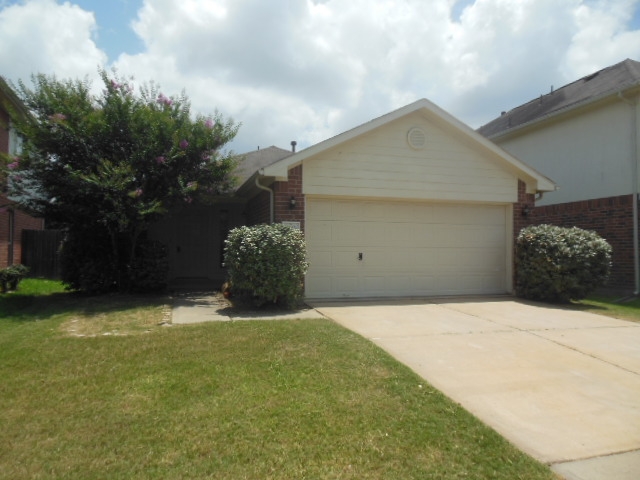 6618 Highwind Bend Ln, Katy, TX 77449 