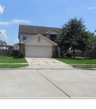 7810 Autumn Fall St, Baytown, TX 77523 
