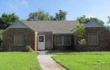 3347 Rosedale St, Houston, TX 77004 