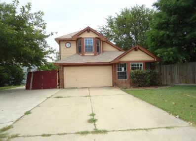 2714 Mirage Drive, Killeen, TX 76549 