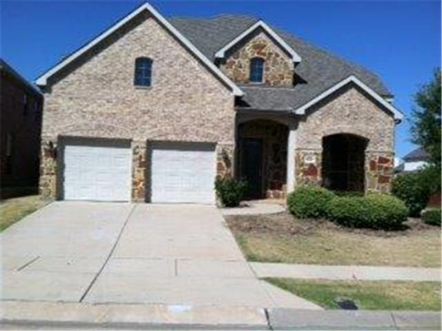 1406 Burnett Rd, Lantana, TX 76226 