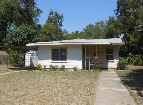 2561 Melbourne Ave, Dallas, TX 75233 