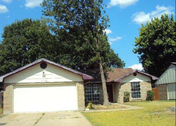 112 Mapleridge Dr, Rockwall, TX 75032 