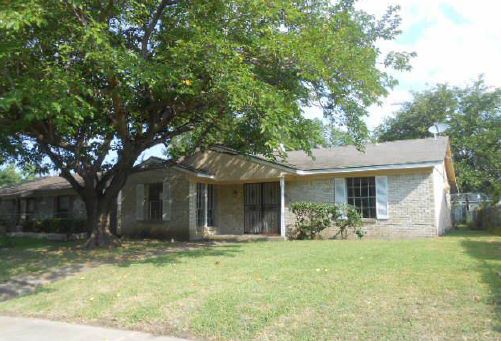 9621 Dale Glade Dr., Dallas, TX 75217 